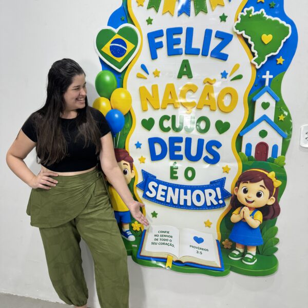 🇧🇷✨ PAINEL NAÇÃO FELIZ